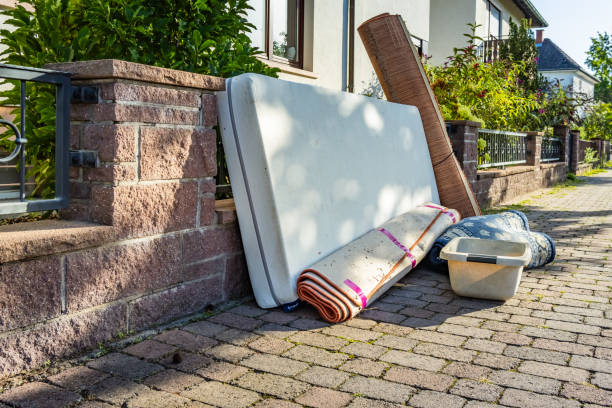 Professional Junk Removal Services in Upper Saddle River, NJ